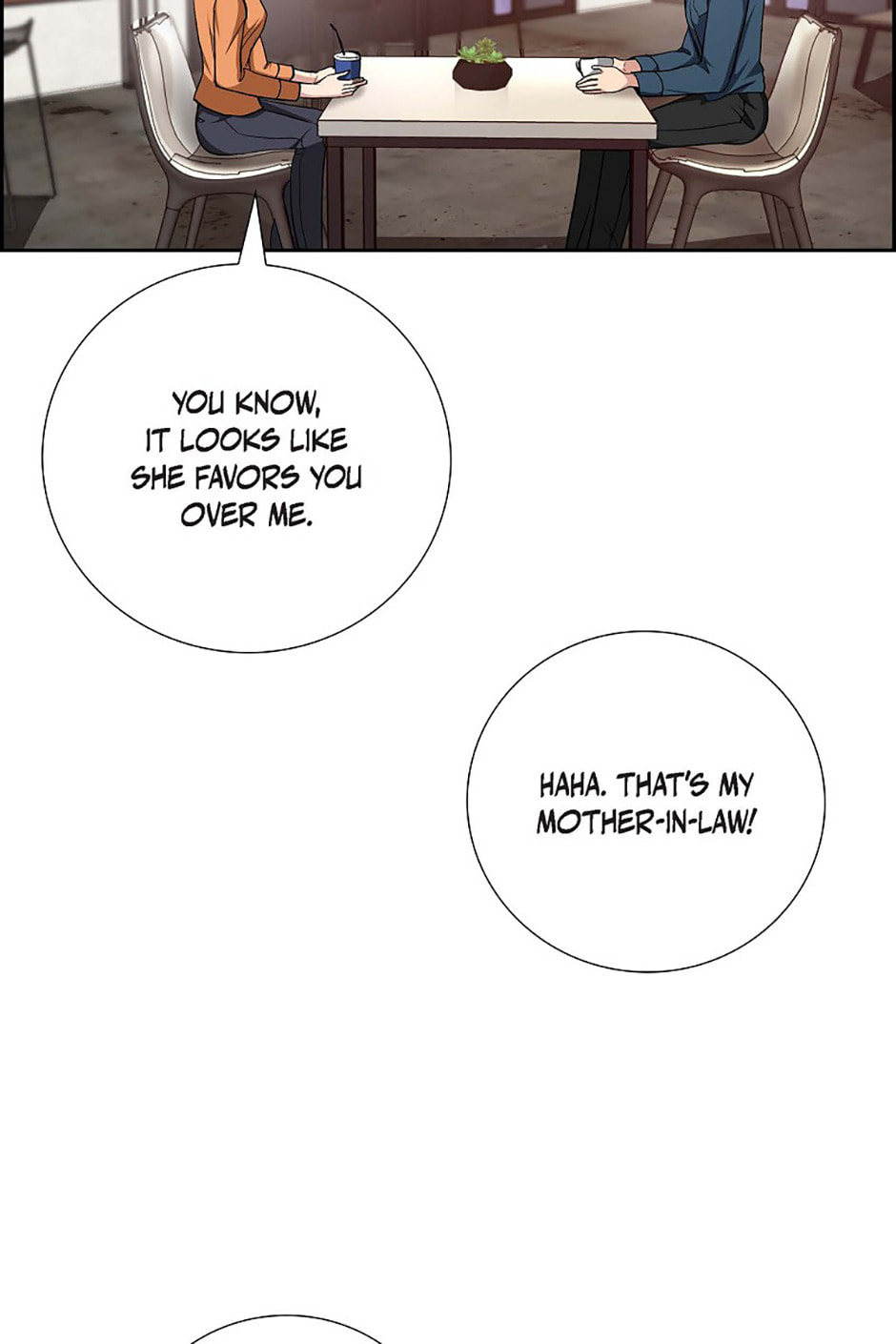 All I Want Is You Chapter 78 page 32 - 