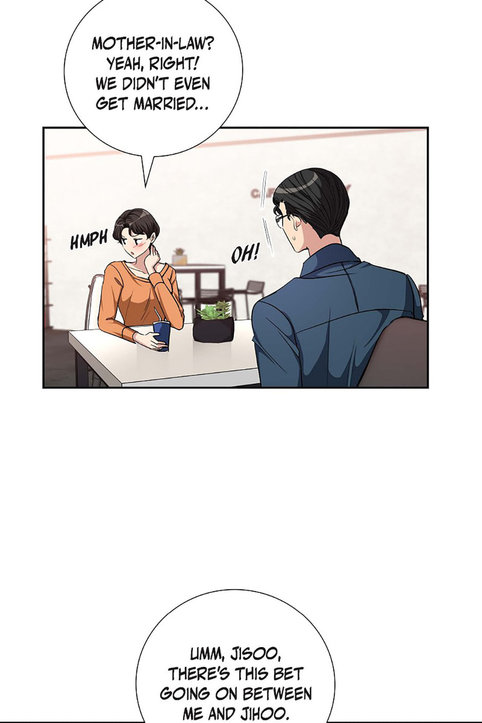All I Want Is You Chapter 78 page 33 - 