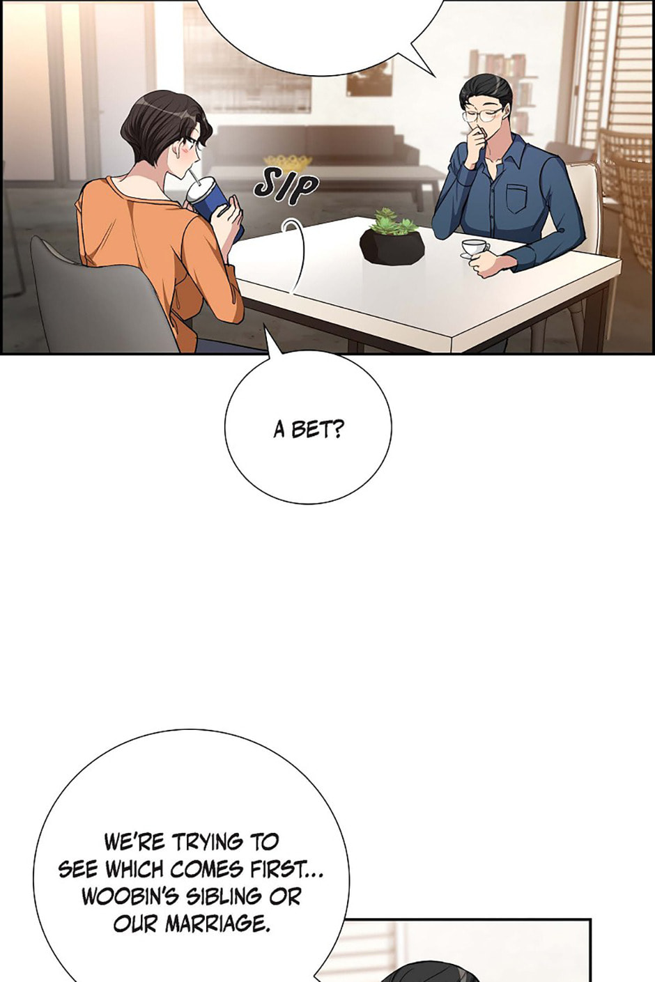 All I Want Is You Chapter 78 page 34 - 