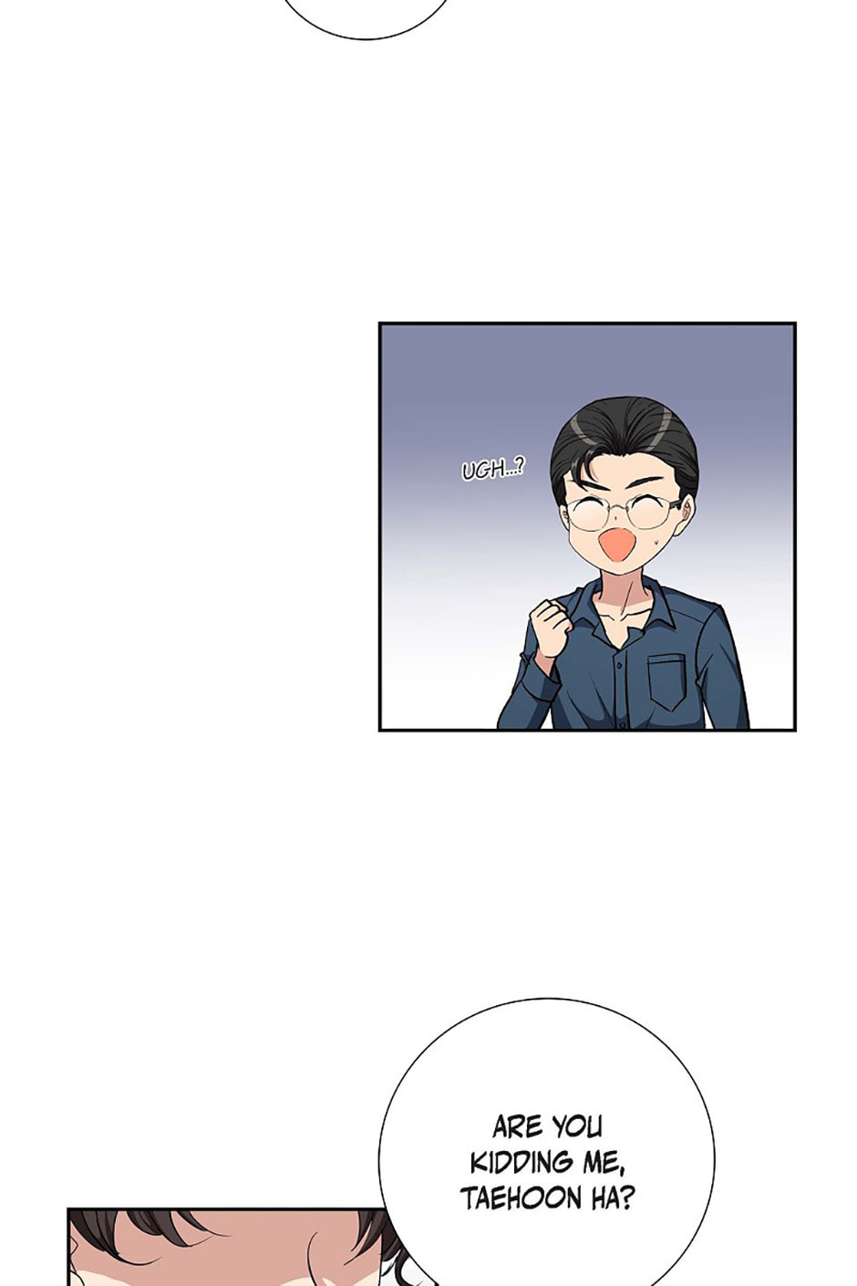 All I Want Is You Chapter 78 page 37 - 