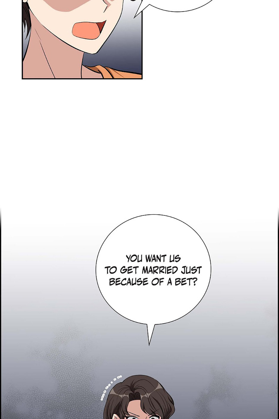 All I Want Is You Chapter 78 page 38 - 