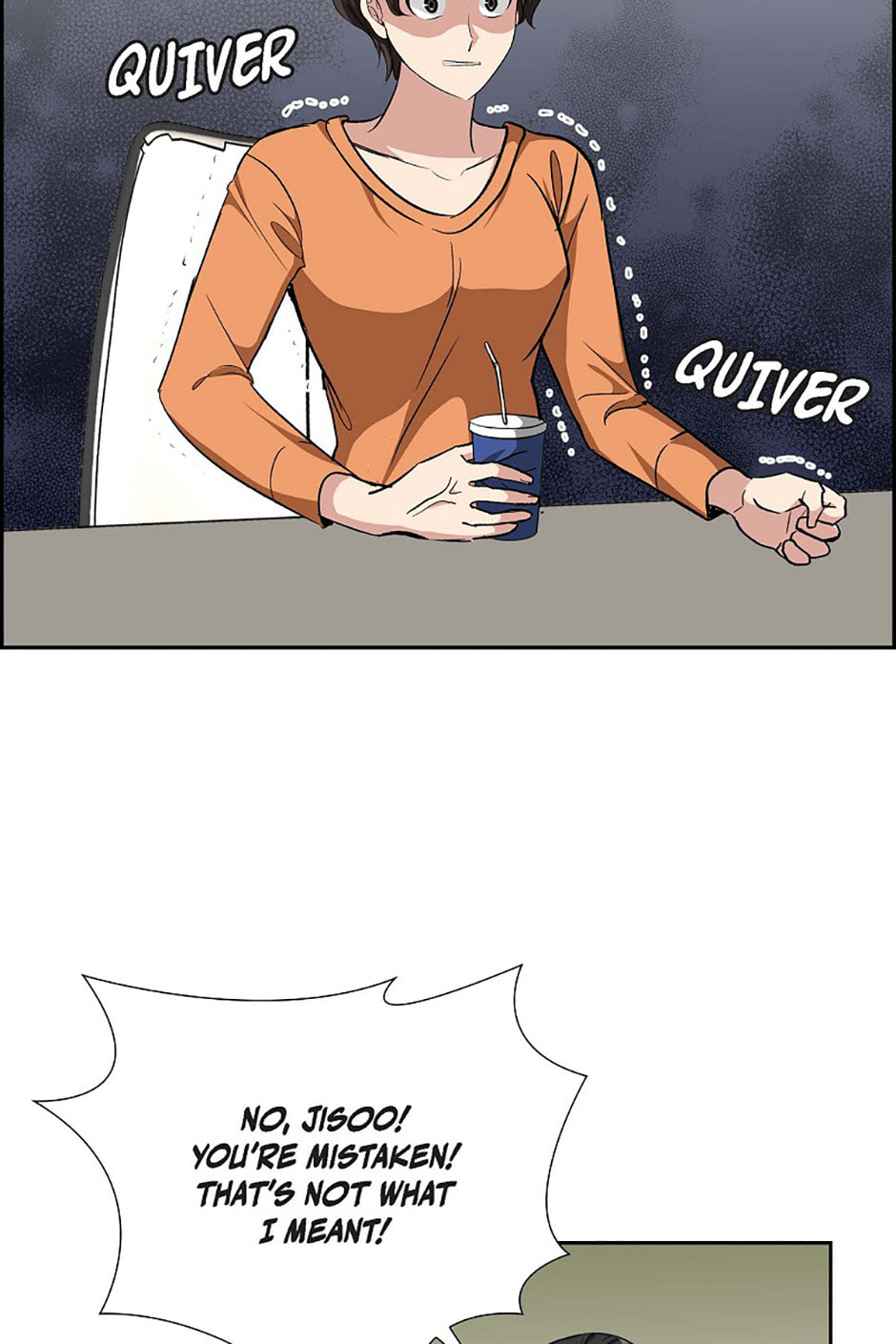 All I Want Is You Chapter 78 page 39 - 