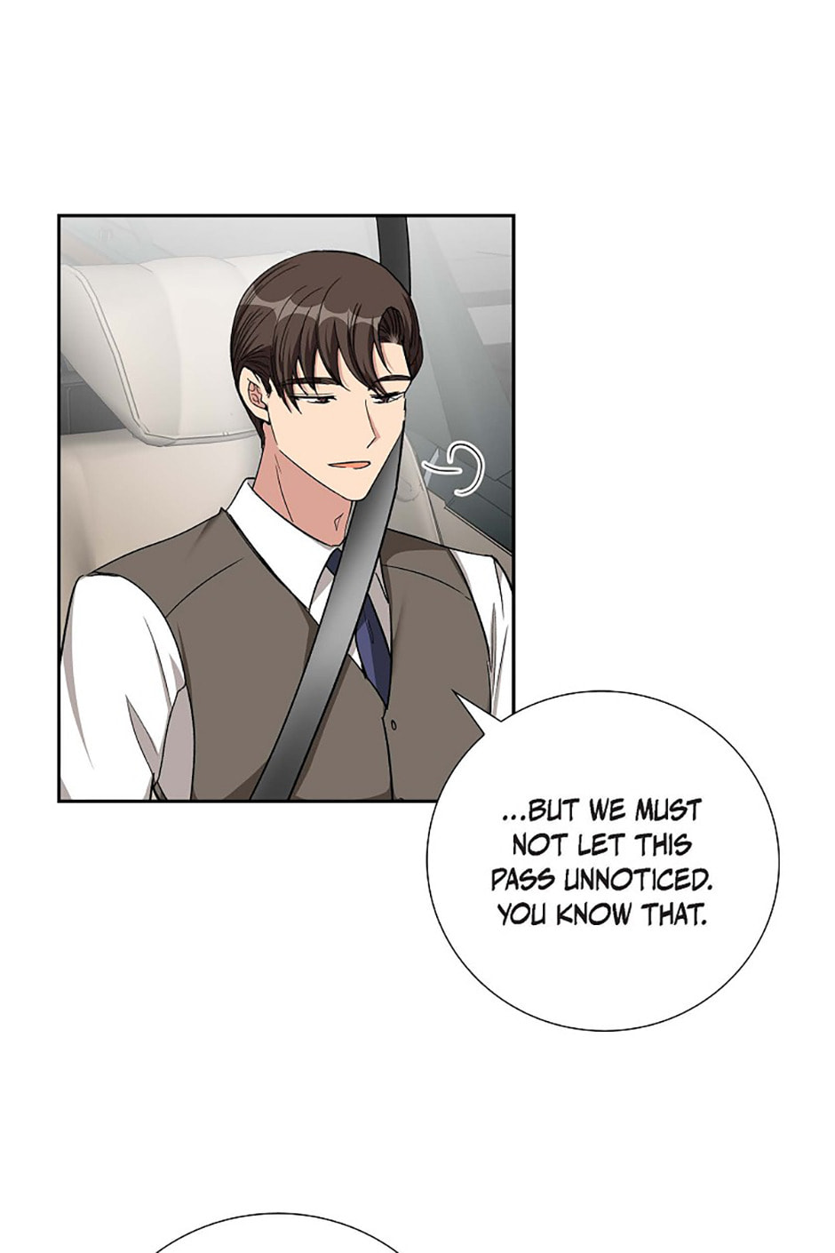 All I Want Is You Chapter 78 page 5 - 