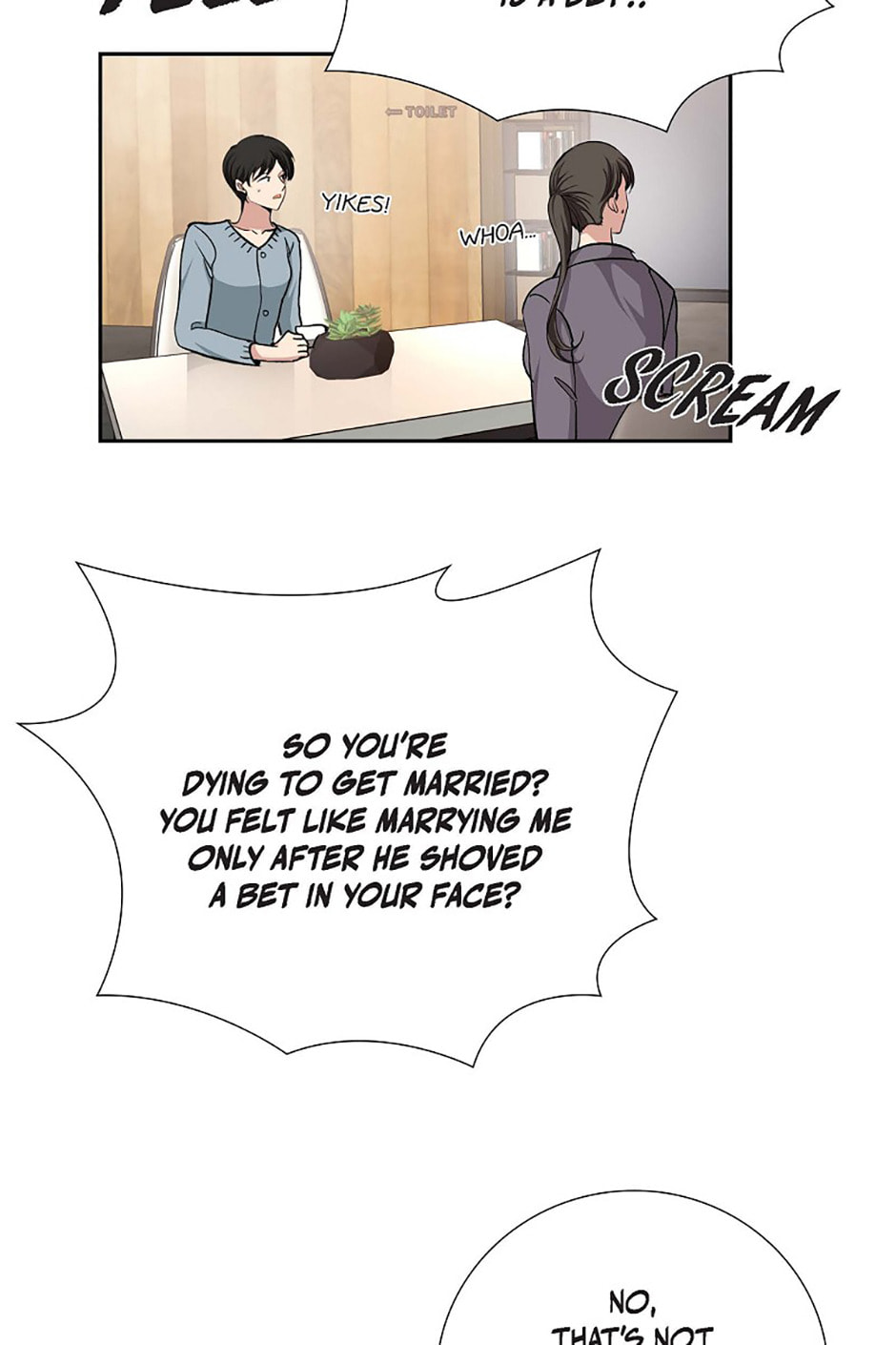 All I Want Is You Chapter 78 page 41 - 