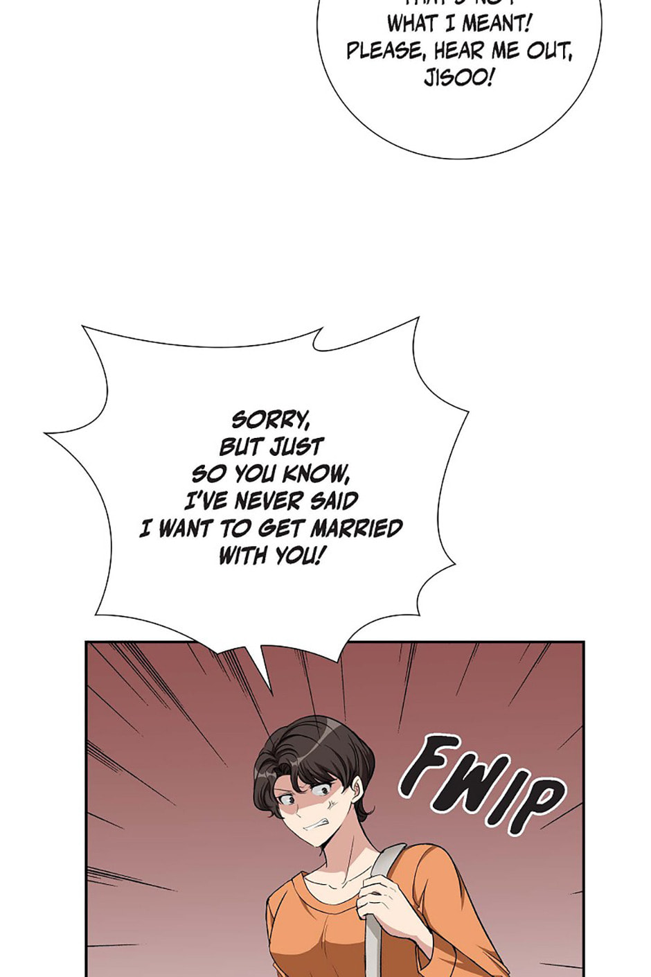 All I Want Is You Chapter 78 page 42 - 