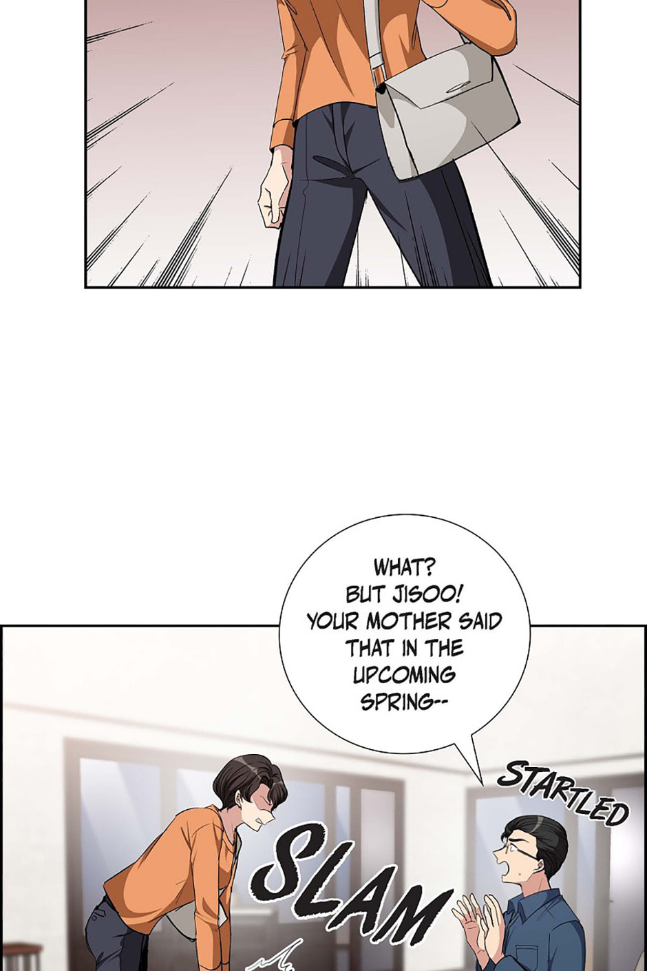 All I Want Is You Chapter 78 page 43 - 