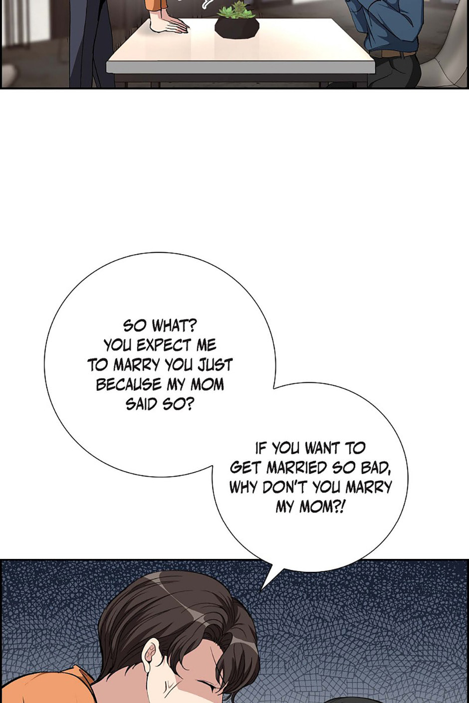 All I Want Is You Chapter 78 page 44 - 