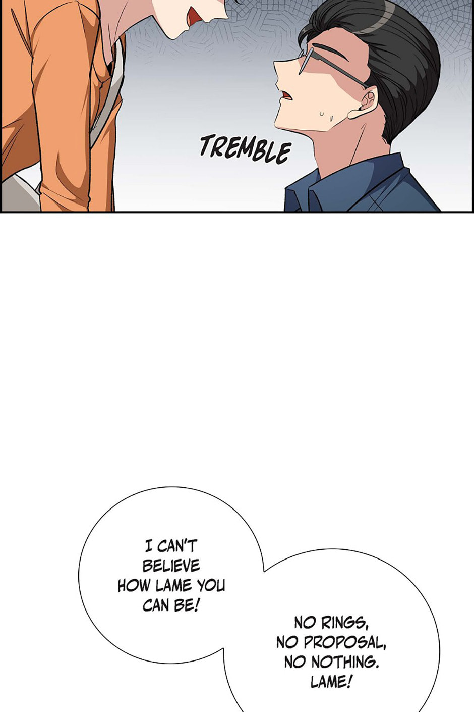 All I Want Is You Chapter 78 page 45 - 