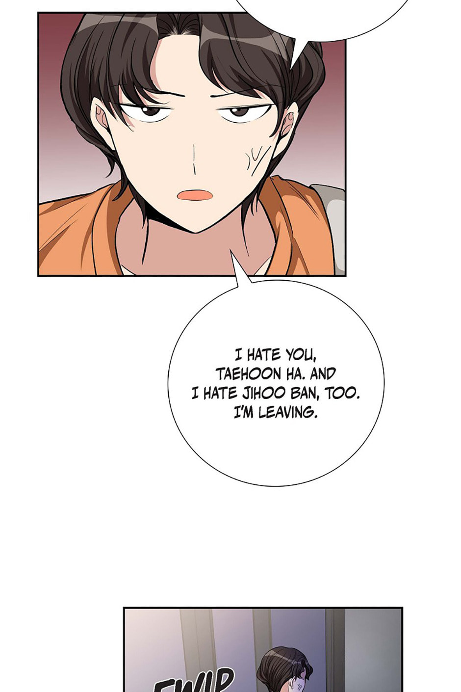All I Want Is You Chapter 78 page 46 - 