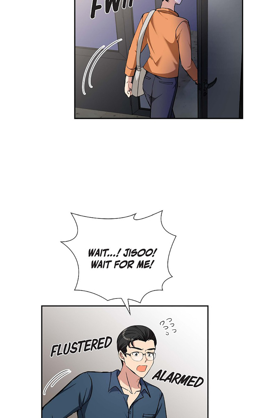 All I Want Is You Chapter 78 page 47 - 