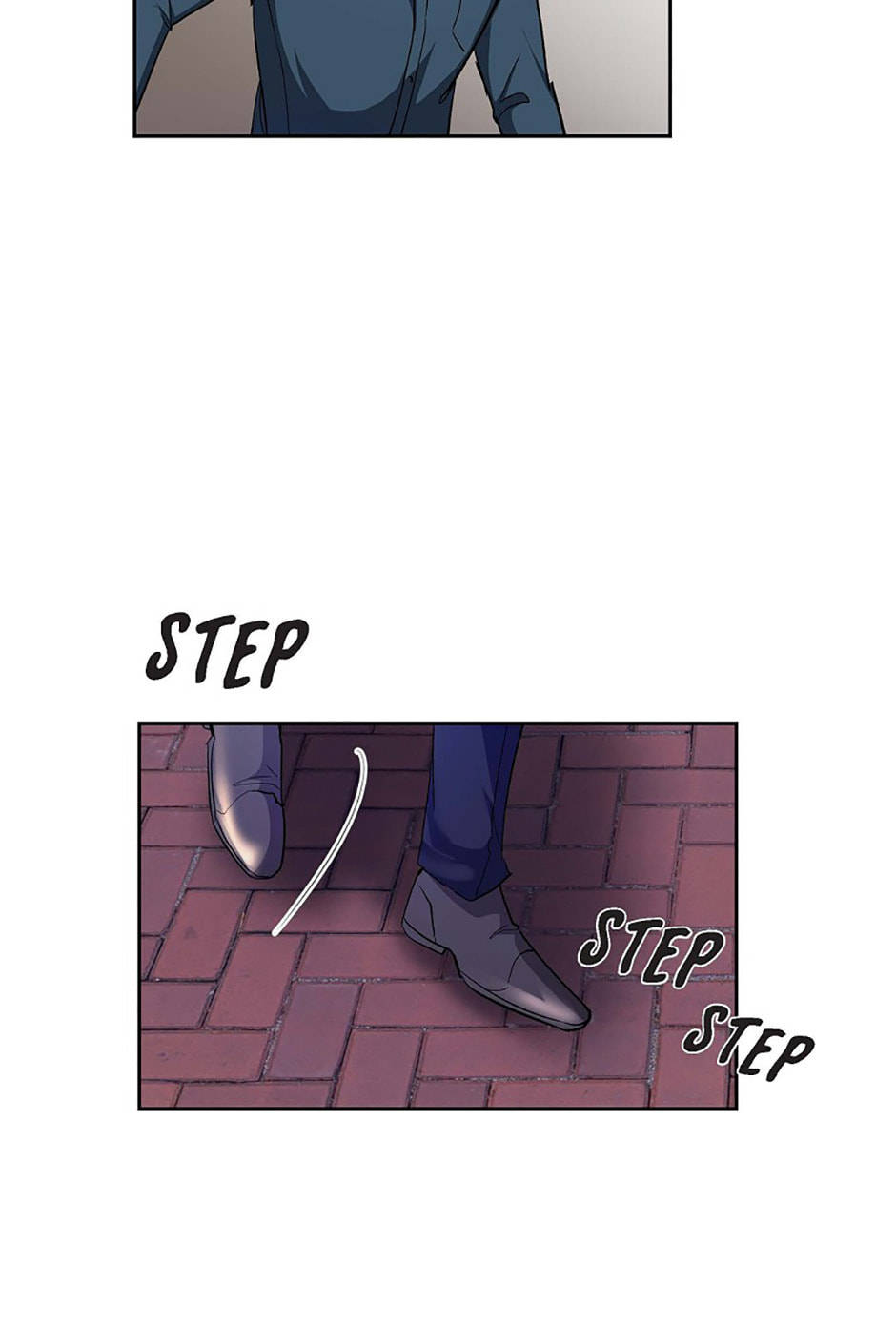 All I Want Is You Chapter 78 page 48 - 