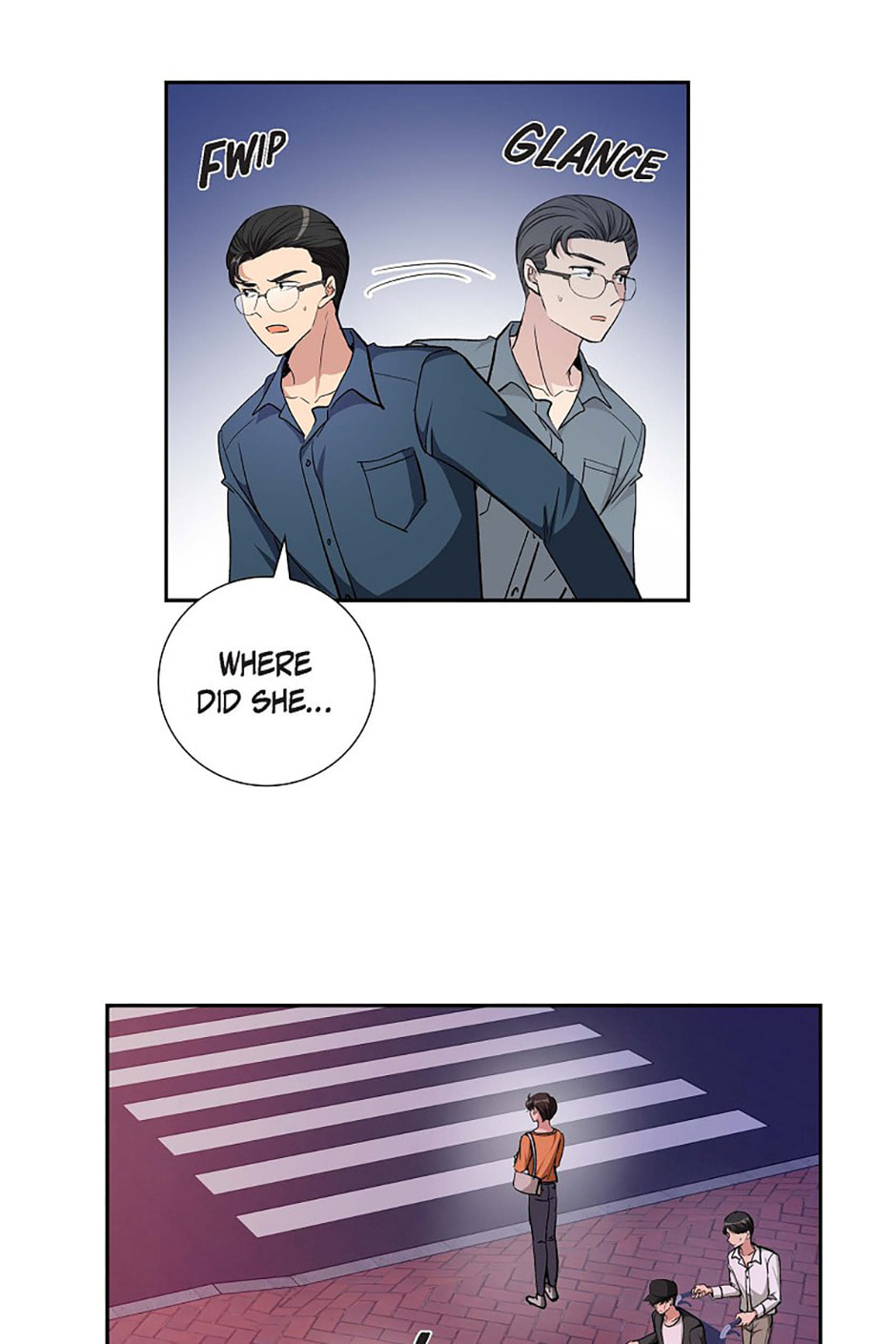 All I Want Is You Chapter 78 page 49 - 