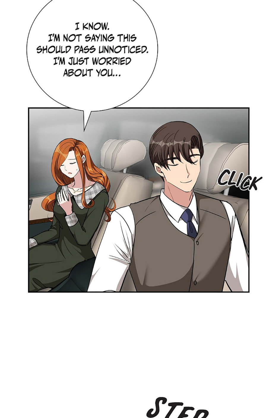 All I Want Is You Chapter 78 page 6 - 