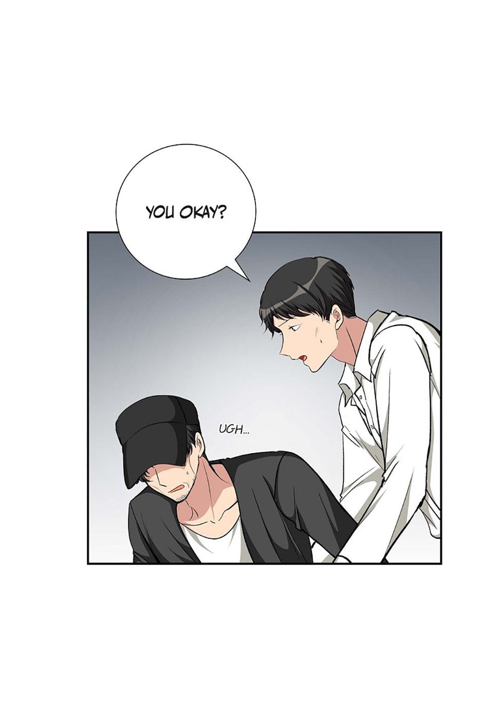 All I Want Is You Chapter 78 page 52 - 