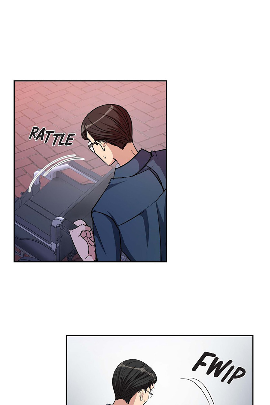 All I Want Is You Chapter 78 page 54 - 