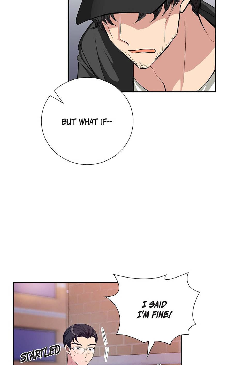 All I Want Is You Chapter 78 page 57 - 