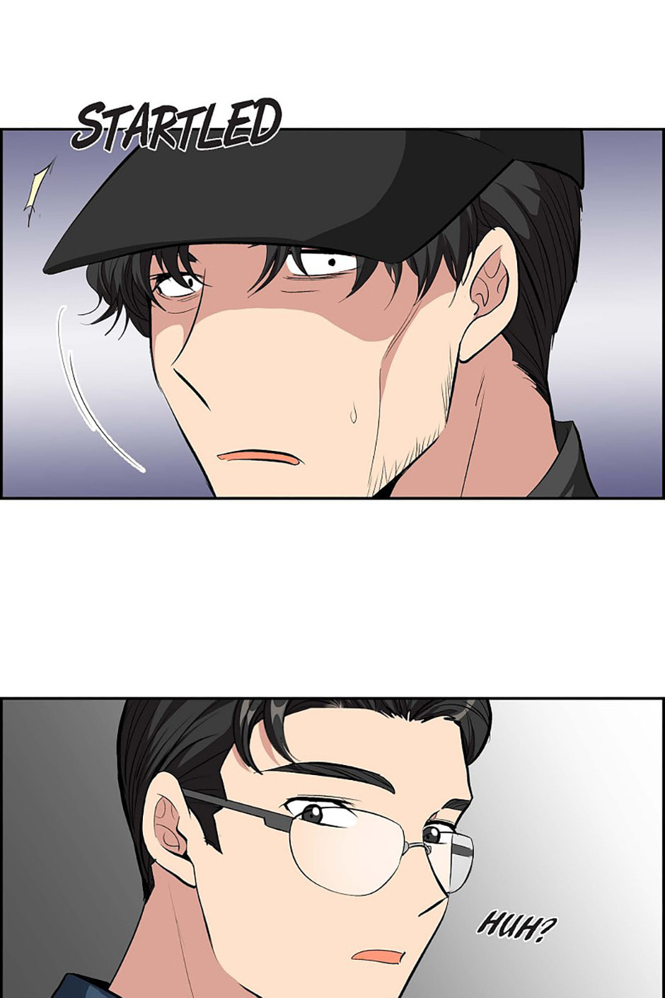All I Want Is You Chapter 78 page 61 - 
