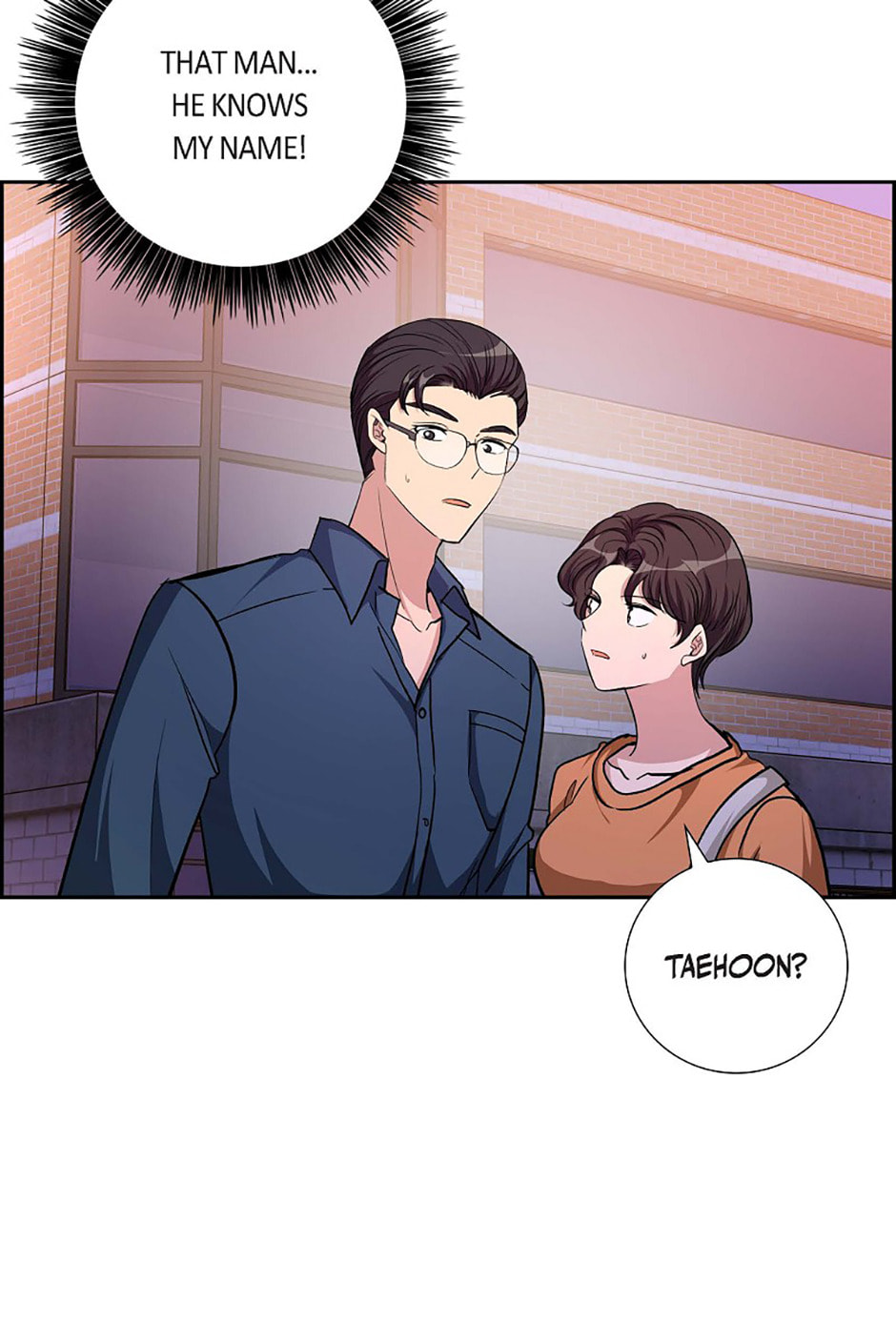 All I Want Is You Chapter 78 page 63 - 