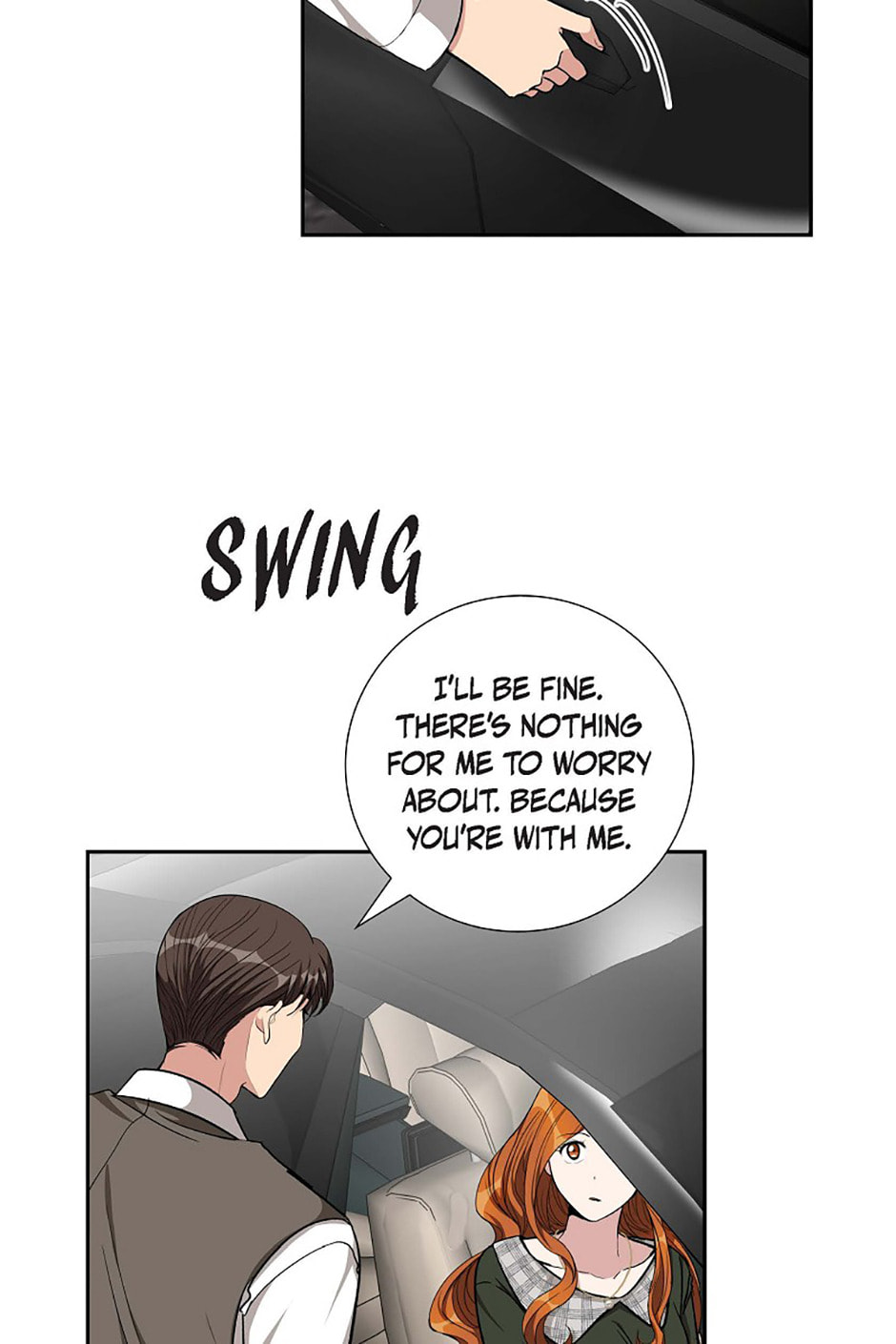 All I Want Is You Chapter 78 page 8 - 