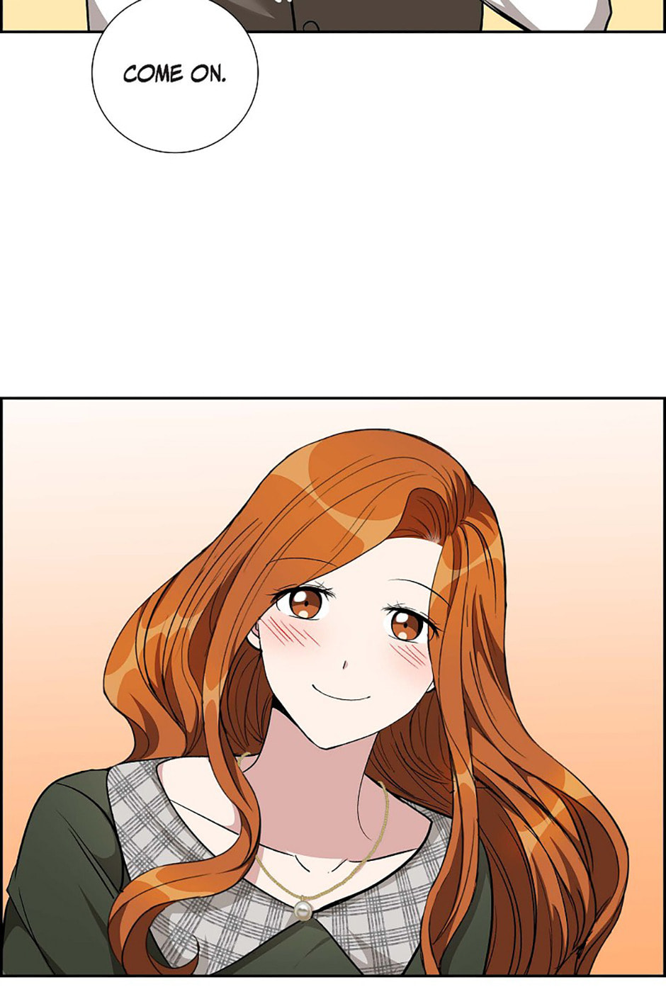 All I Want Is You Chapter 78 page 10 - 