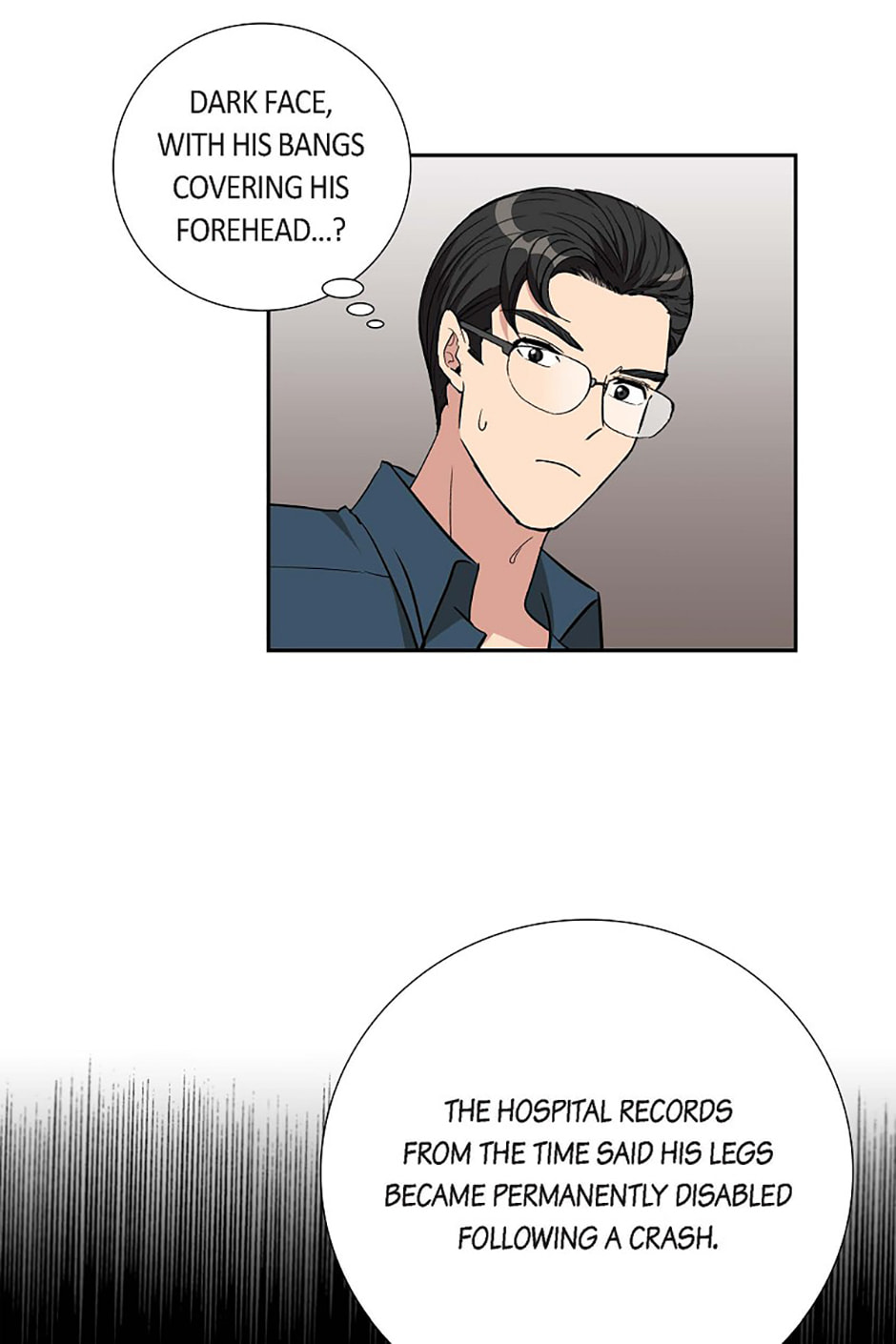 All I Want Is You Chapter 79 page 2 - 