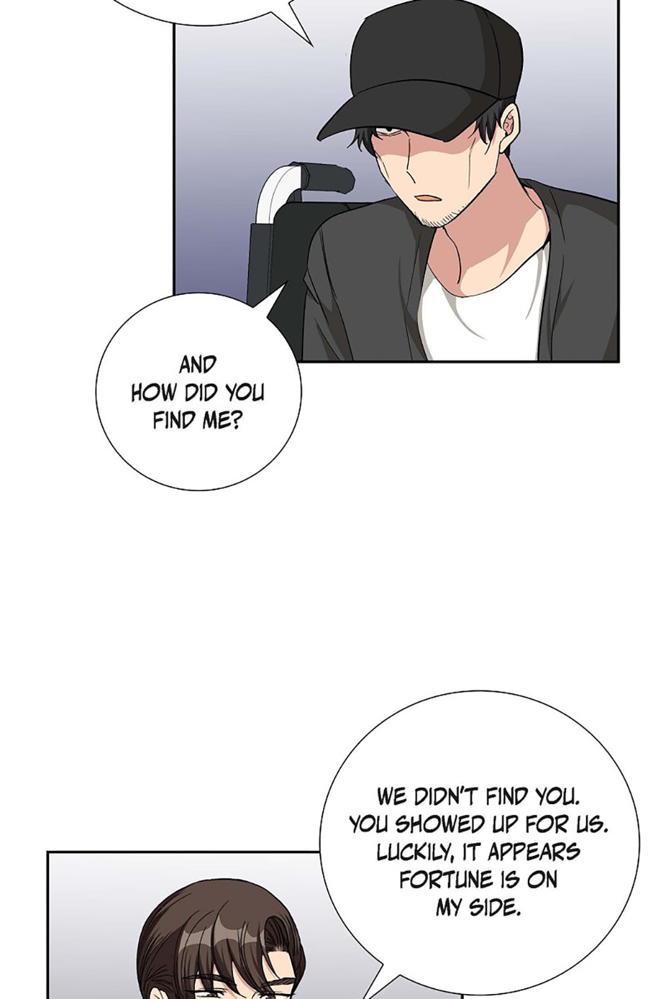 All I Want Is You Chapter 79 page 29 - 