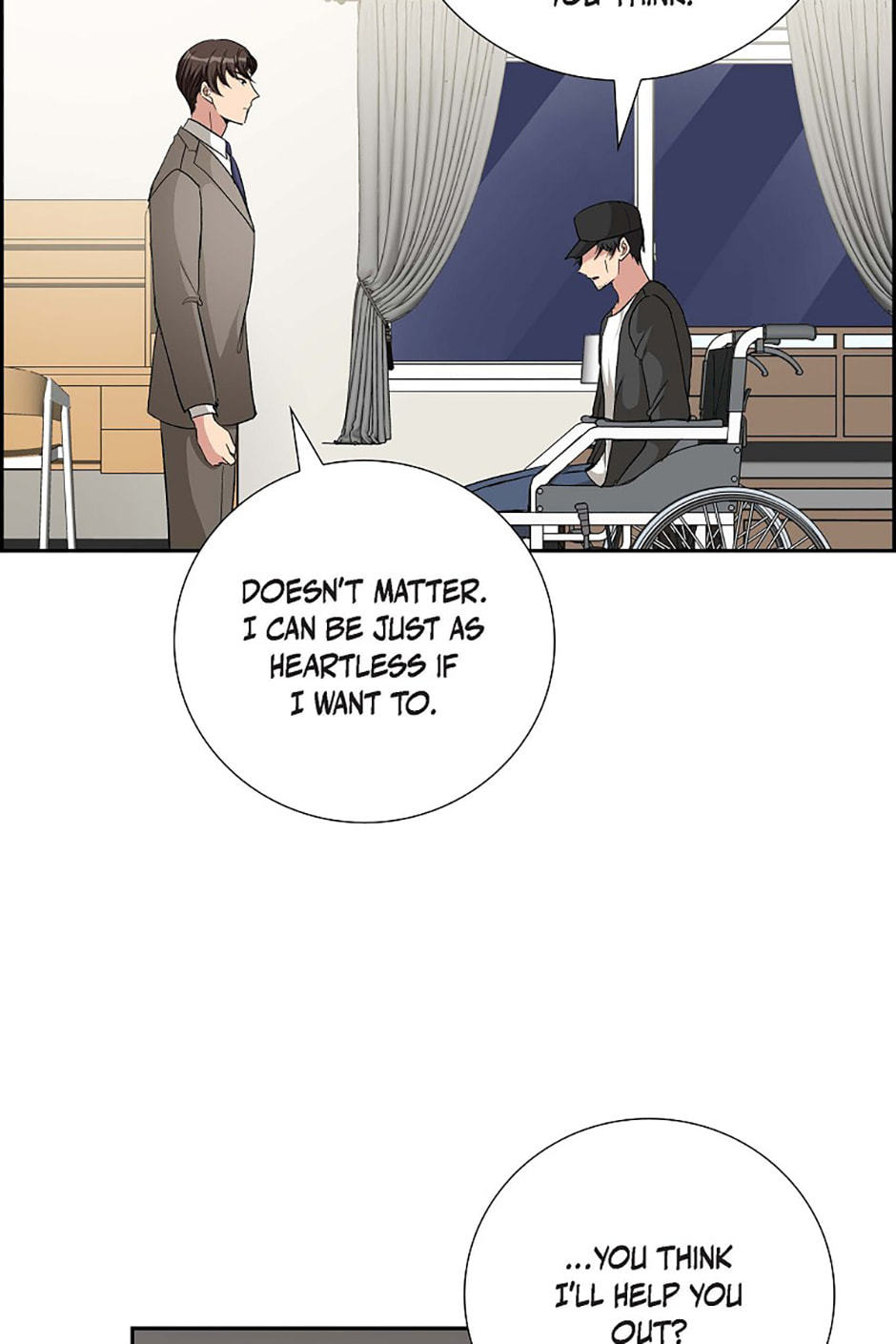 All I Want Is You Chapter 79 page 31 - 