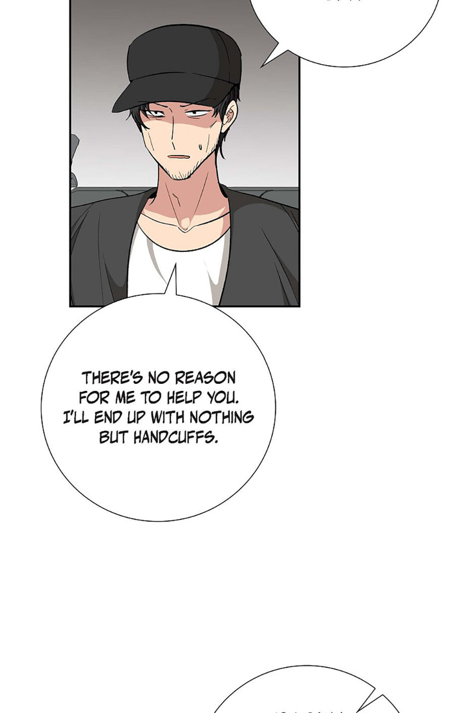 All I Want Is You Chapter 79 page 32 - 