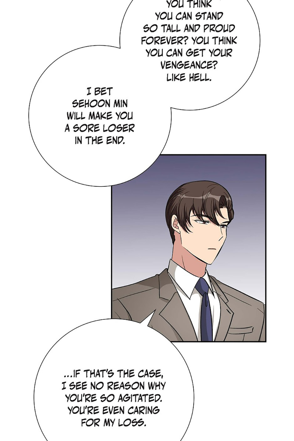 All I Want Is You Chapter 79 page 33 - 