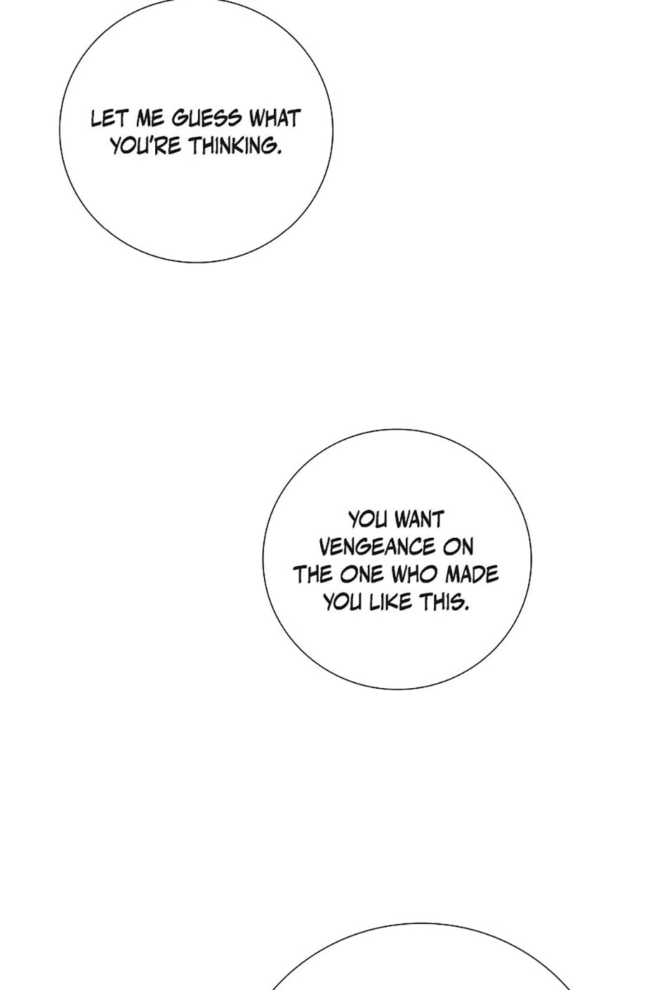 All I Want Is You Chapter 79 page 39 - 