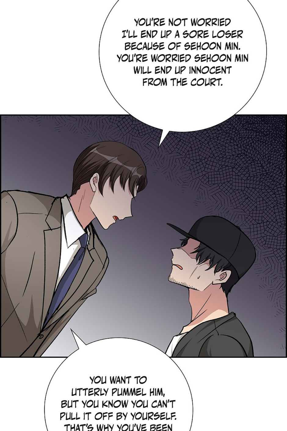 All I Want Is You Chapter 79 page 40 - 