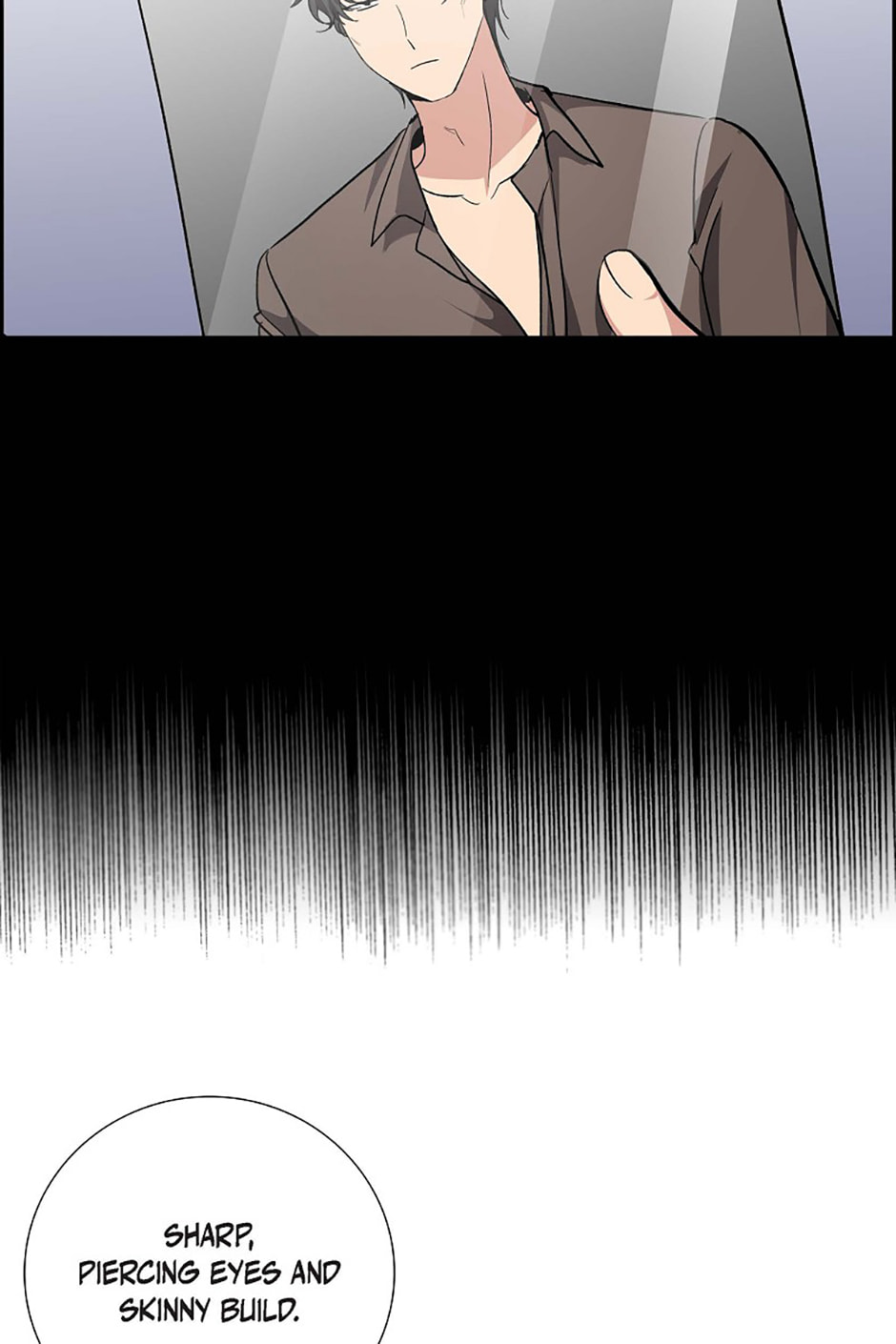 All I Want Is You Chapter 79 page 5 - 
