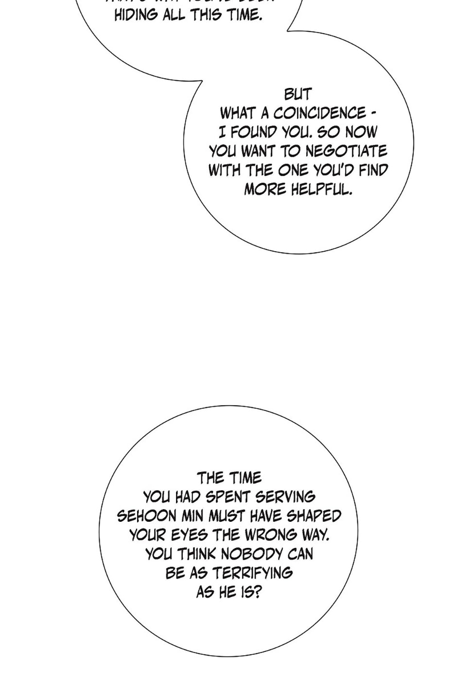 All I Want Is You Chapter 79 page 41 - 