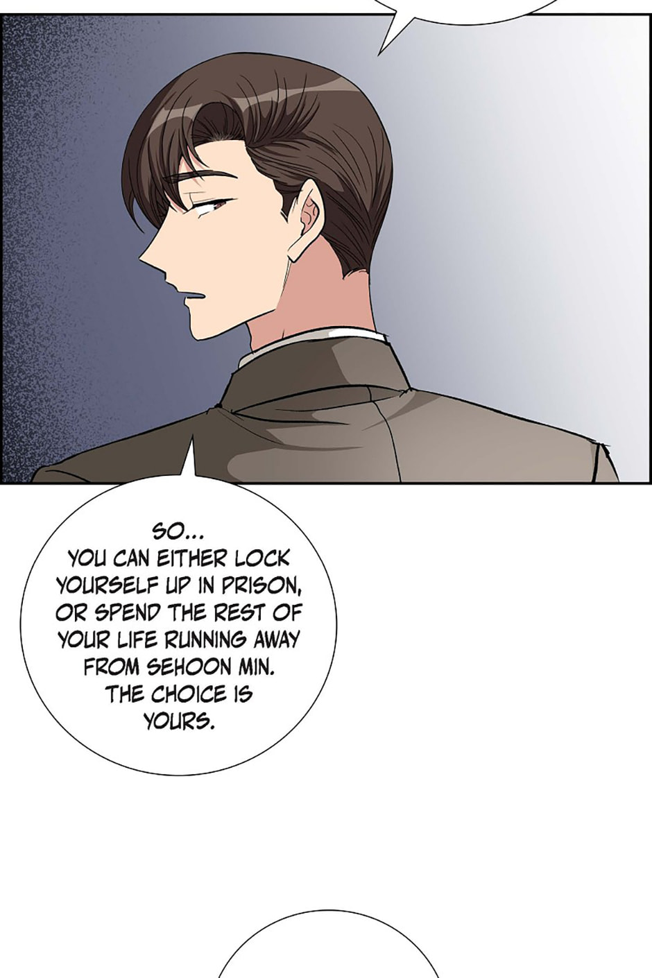 All I Want Is You Chapter 79 page 51 - 