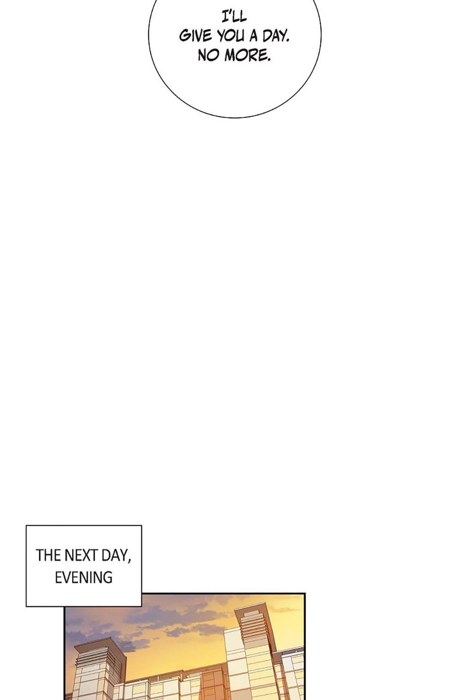 All I Want Is You Chapter 79 page 52 - 