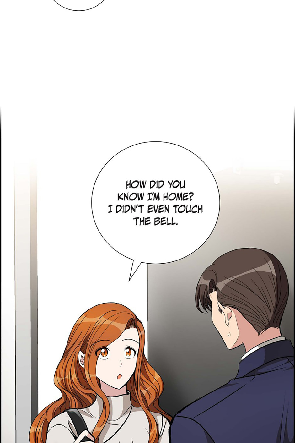 All I Want Is You Chapter 79 page 61 - 