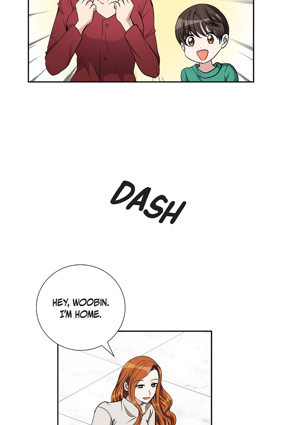 All I Want Is You Chapter 79 page 63 - 