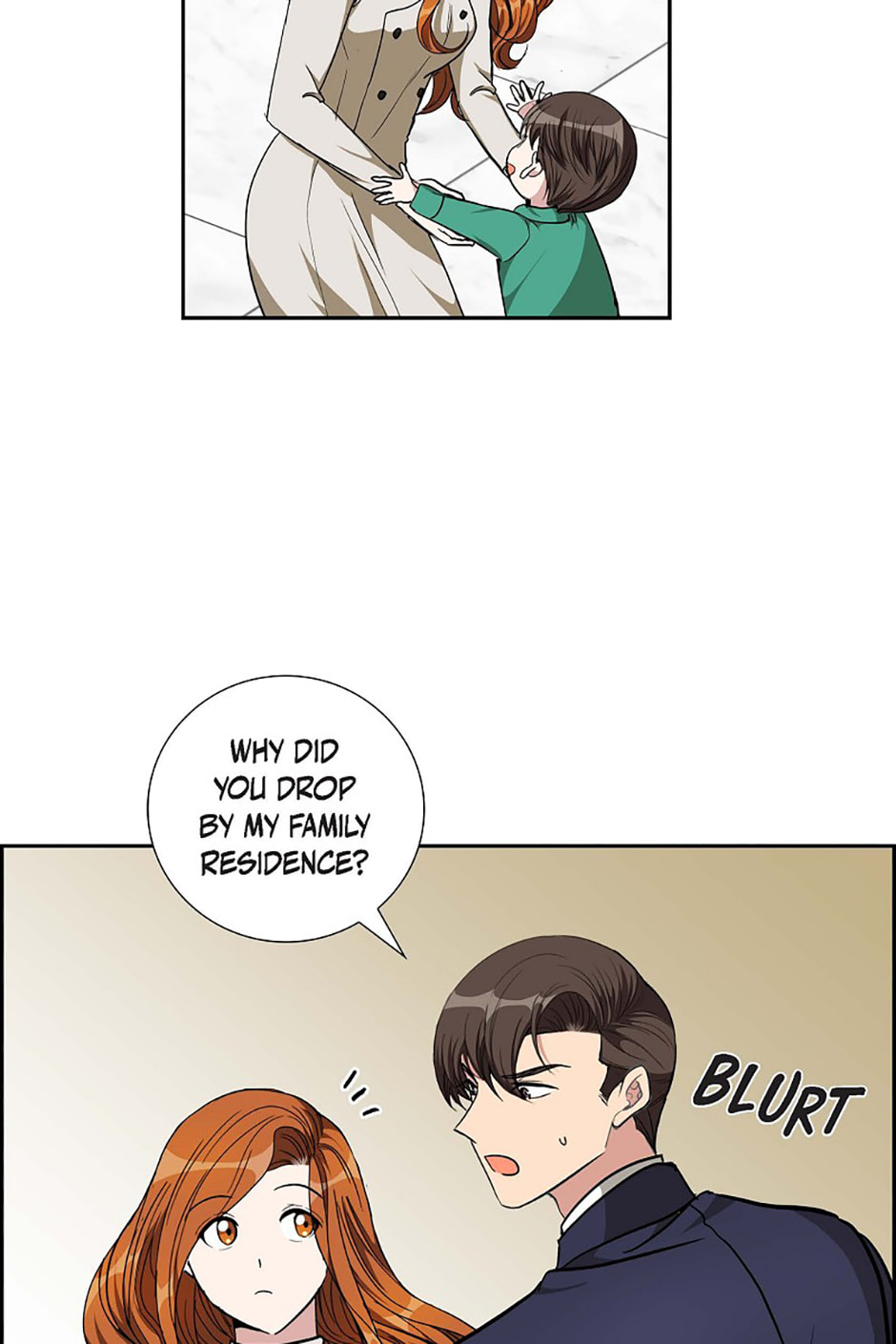 All I Want Is You Chapter 79 page 64 - 