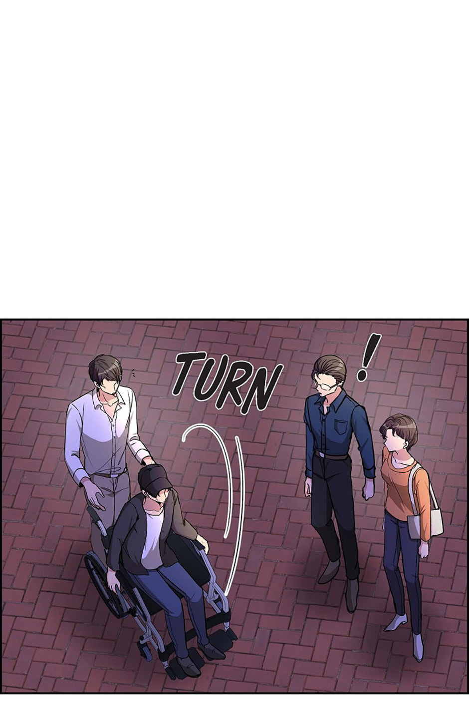 All I Want Is You Chapter 79 page 10 - 
