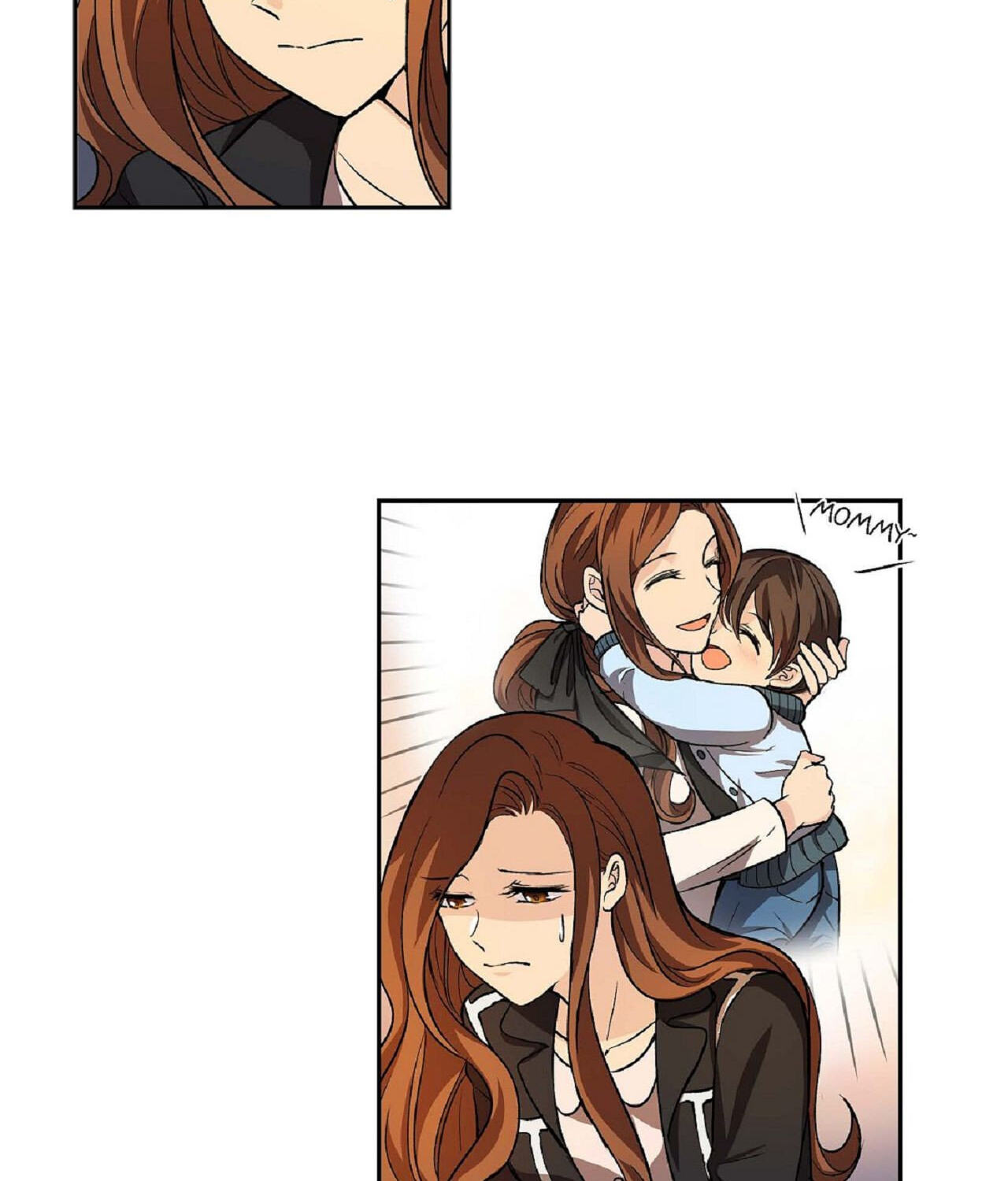 All I Want Is You Chapter 8 page 12 - 