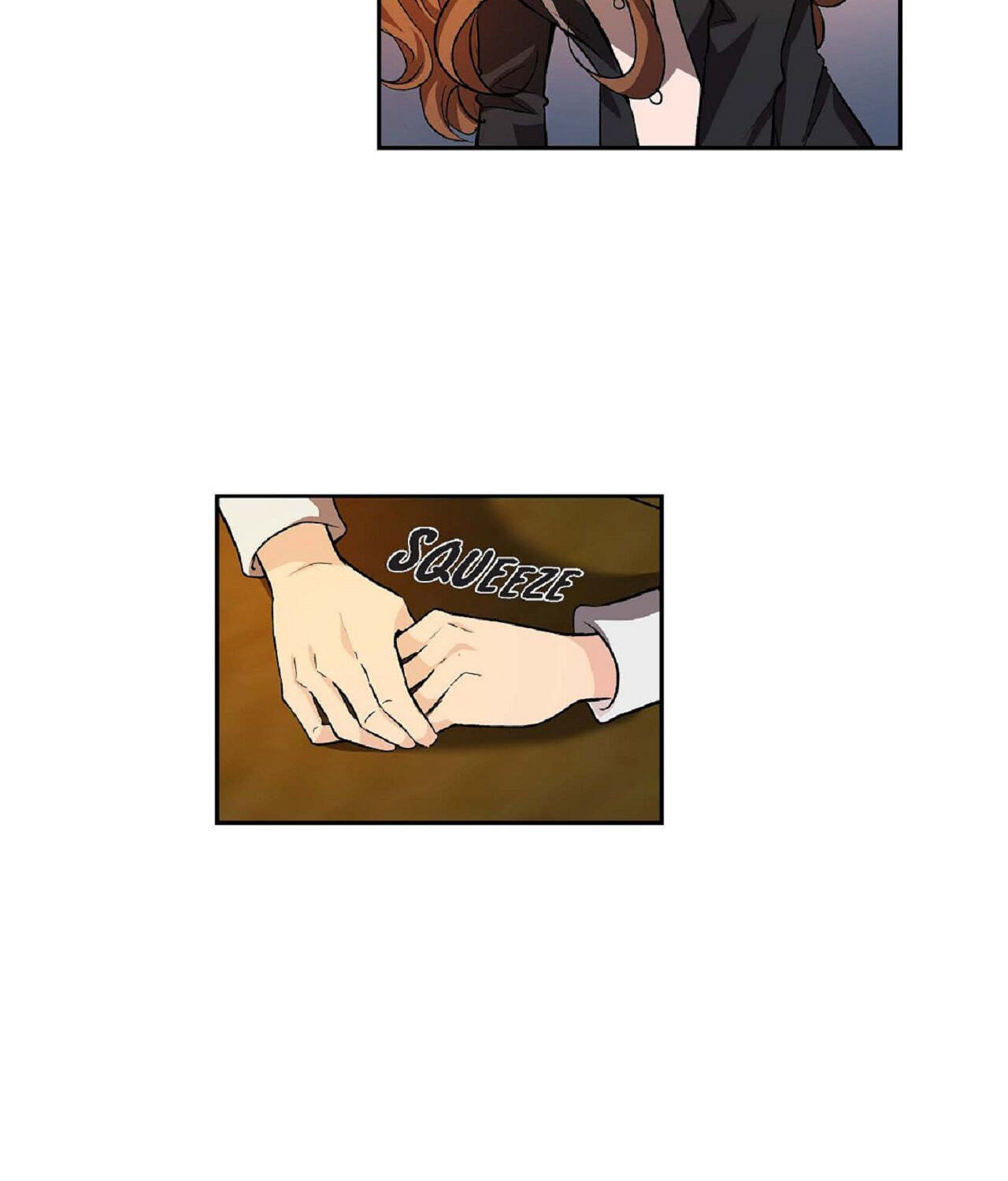 All I Want Is You Chapter 8 page 13 - 