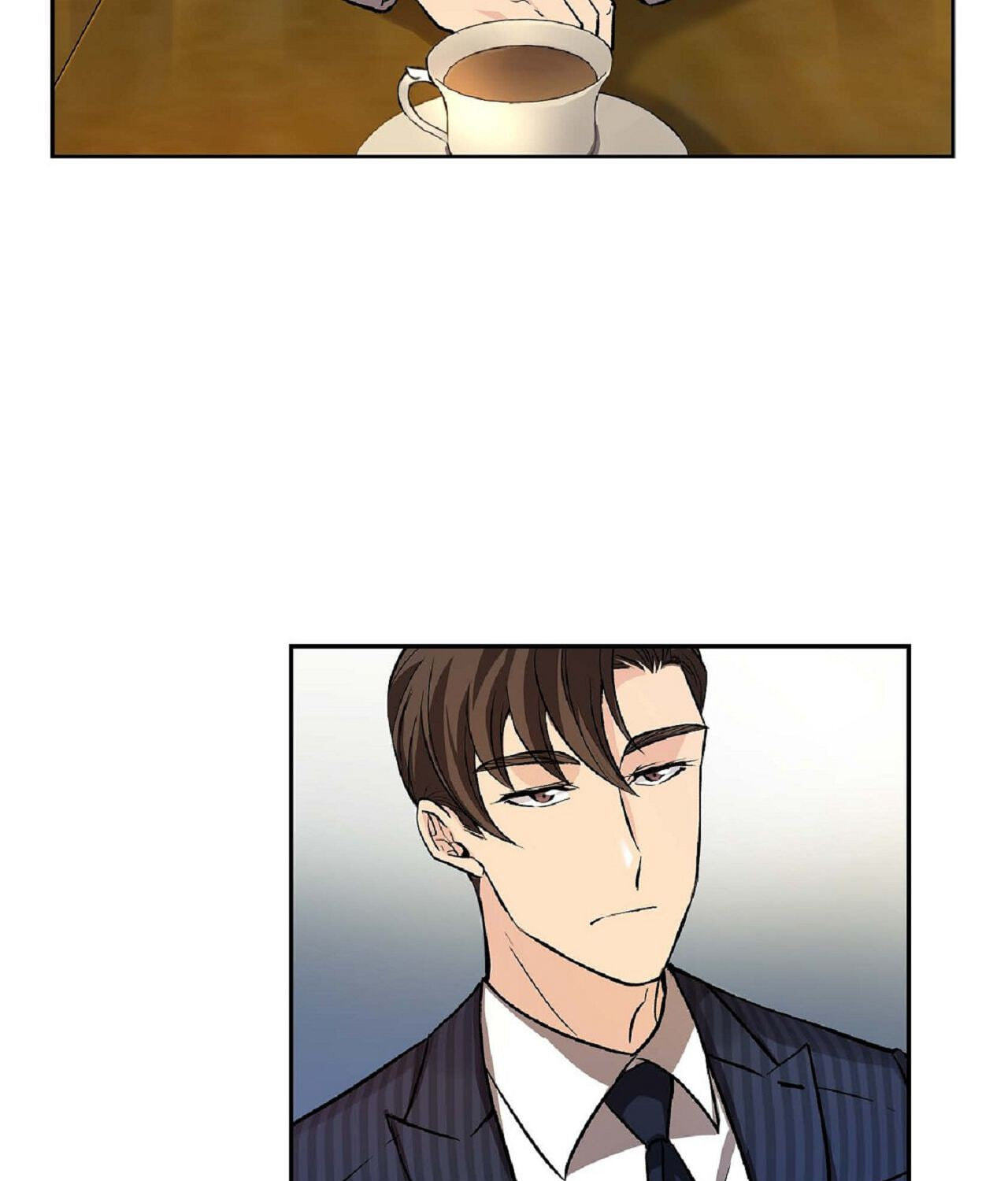 All I Want Is You Chapter 8 page 17 - 