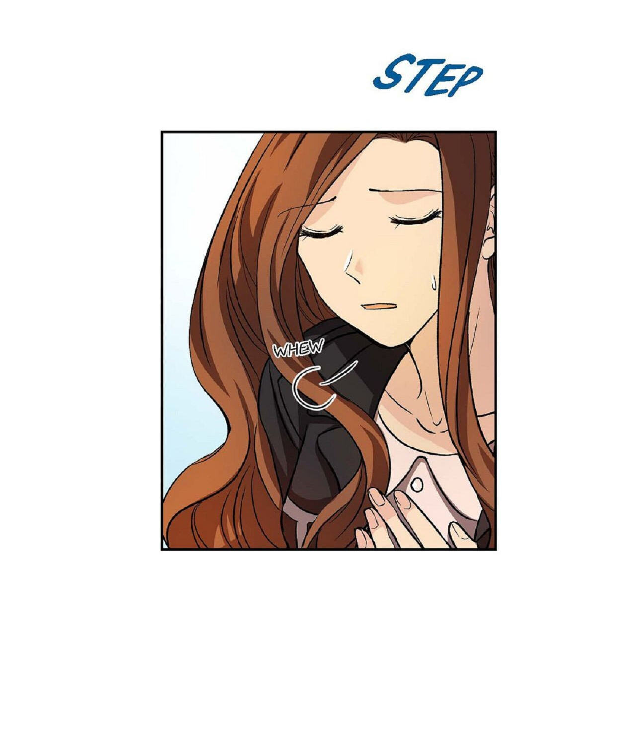All I Want Is You Chapter 8 page 24 - 