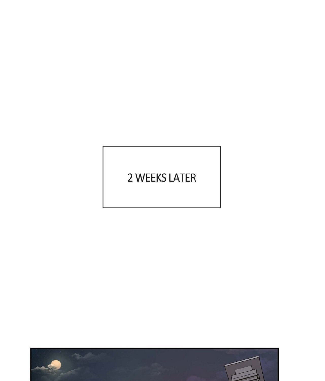 All I Want Is You Chapter 8 page 25 - 