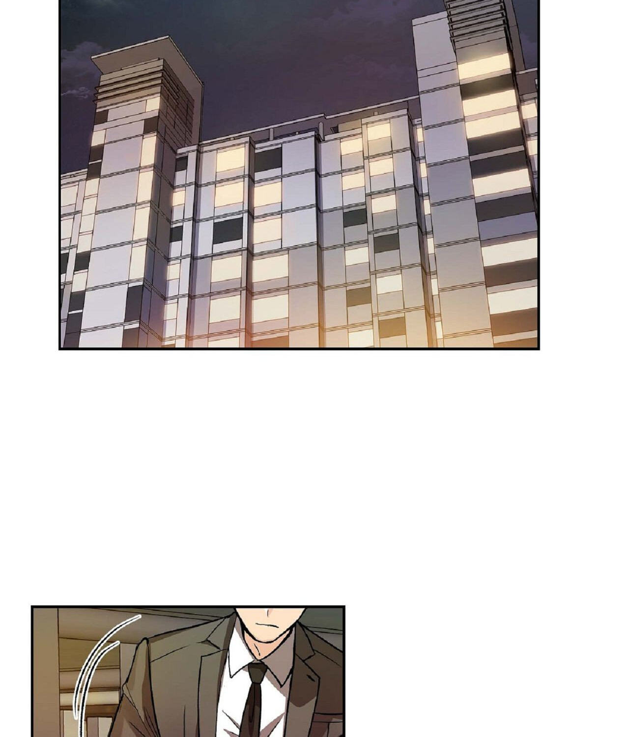 All I Want Is You Chapter 8 page 26 - 