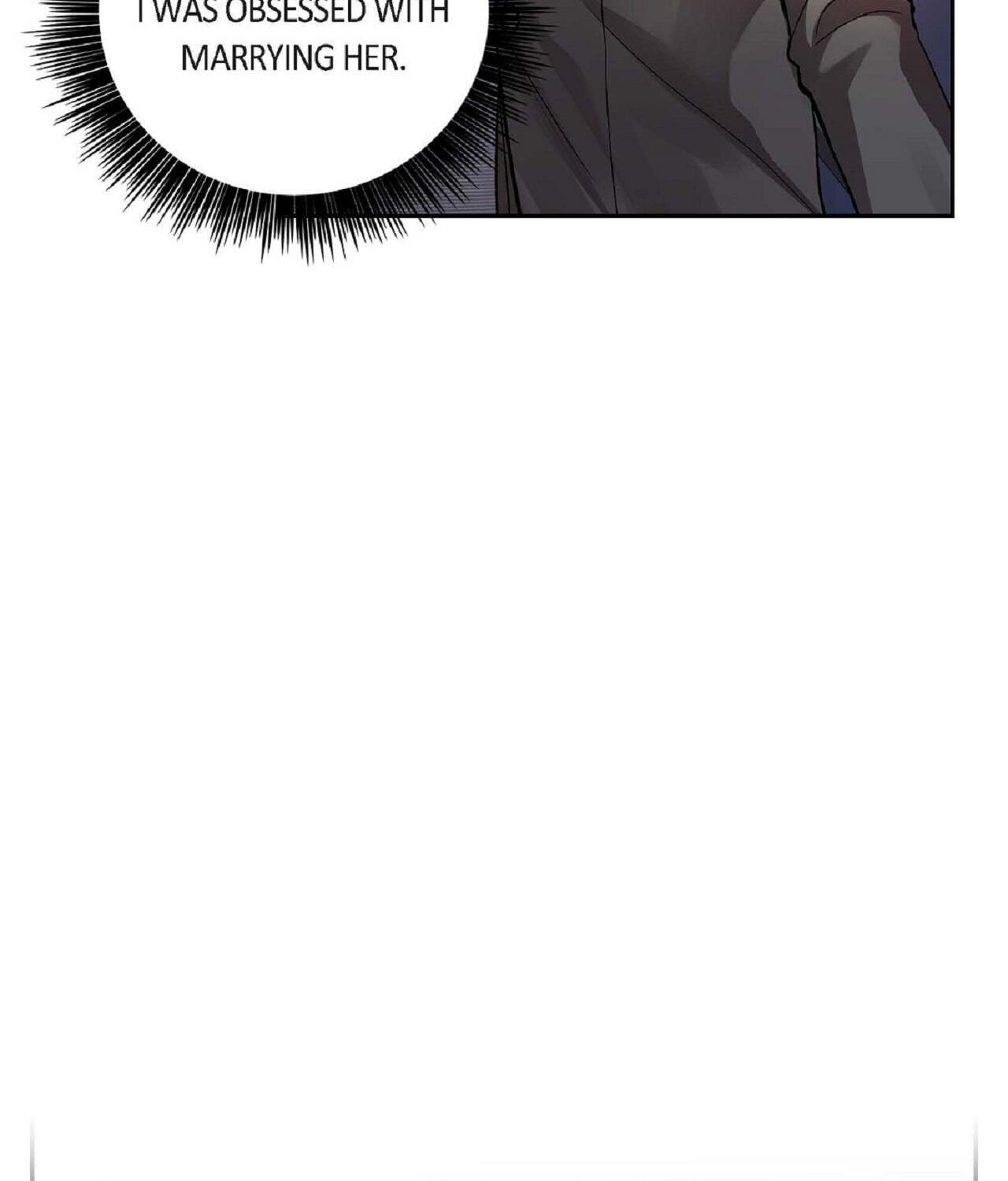 All I Want Is You Chapter 8 page 35 - 