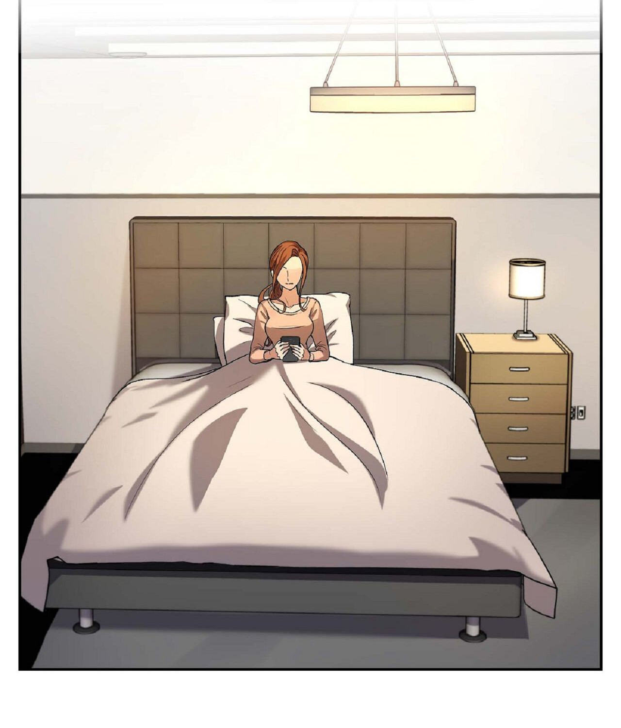 All I Want Is You Chapter 8 page 36 - 