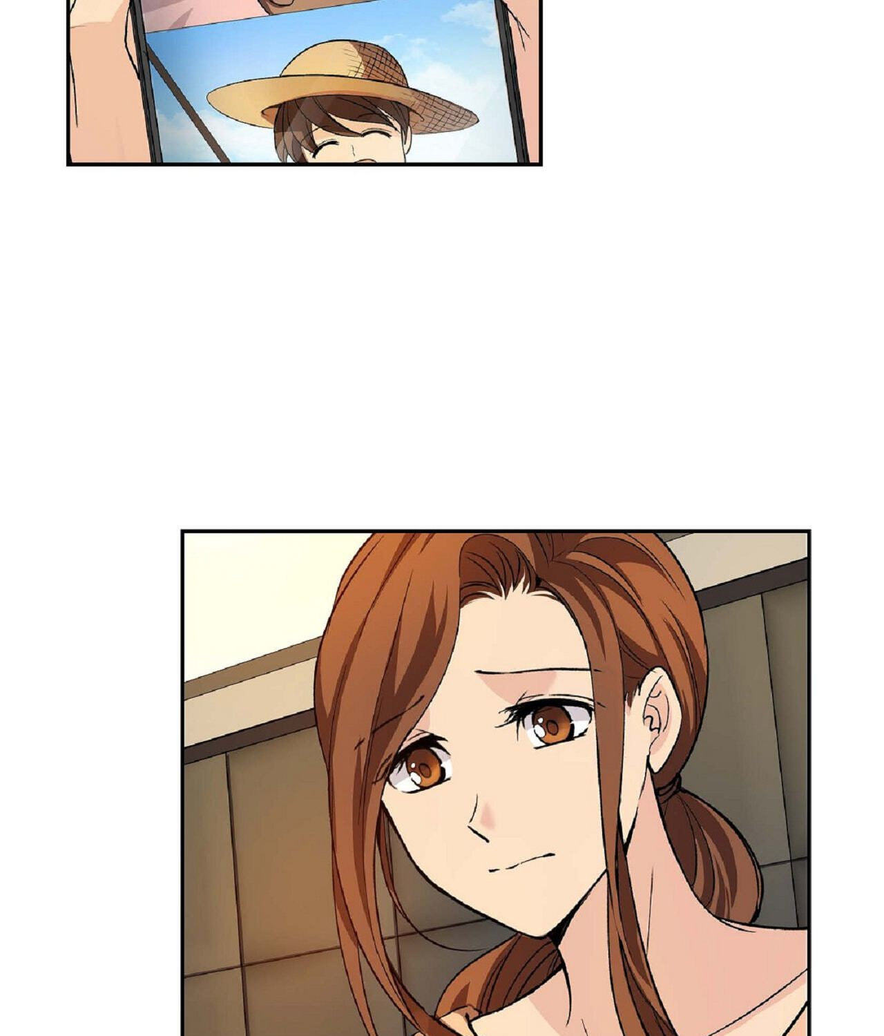 All I Want Is You Chapter 8 page 39 - 