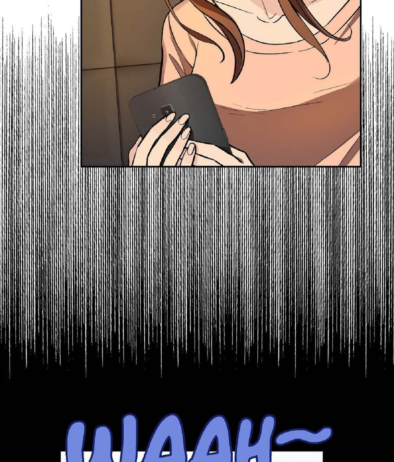 All I Want Is You Chapter 8 page 40 - 
