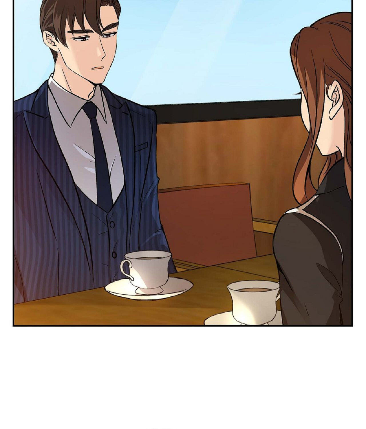All I Want Is You Chapter 8 page 5 - 